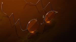 These are the cool glasses that the main character from trigun anime wears. Trigun Glasses Wallpaper 884014 Wallbase Cc Anime Wallpaper Phone Trigun Anime Wallpaper
