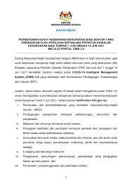 05.05.2021 · biasanya, surat pernyataan non pkp ini akan diajukan apabila pengusaha bukan termasuk pengusaha kena pajak. Surat Kebenaran Pergerakan Pkp In English