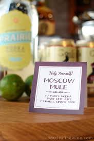Pin By Gabby Guarino On Grown Up Drinks Super Bowl Drinks Cocktails Sign Wedding Signature Drinks
