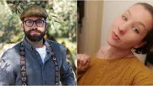 Estou curioso para ver a sic com o agricultor, terra brava e ainda a bomba que pode ser se fizerem uma boa escolha às 18h! Agricultor Joao Menezes E Tatiana Valerio Terminam Namoro