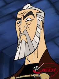 Count Dooku Tartakovsky Clone Wars Star Wars Illustration Star Wars Clone Wars Star Wars Gifts