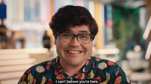 Zoey's Extraordinary Playlist: Cast And Characters