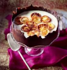 See more ideas about low fat chocolate, dessert recipes, desserts. 10 Delicious Puddings That Are All Low In Fat Delicious Magazine