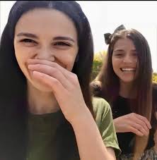 Tata the little fashionista 🥰