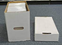 You should keep your comics in boxes with lids or in cupboards (and if the box has hole handles like most of the specific comic boxes on the market, cover the hole with a backing board rather than have the small area of the cover of the leading comic exposed). How To Store A Comic Book Collection Like A Superhero Public Storage Blog