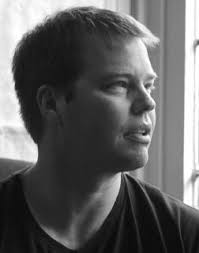 Martin Ott, author of Shadow Dance