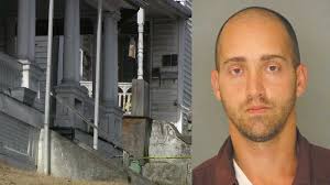 Suspect shot by U.S. marshals in Uniontown