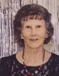 Naomi Lee Youtsey Obituary June 10, 2023