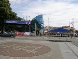 Biały i różowy szum serca szumisia maluchy lubią zasypiać przy szumie, bo przypomina im dźwięki, które słyszały w brzuchu mamy. Rynek Zygmunta Augusta Augustow Mapio Net