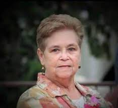 Mary A. Estep Obituary