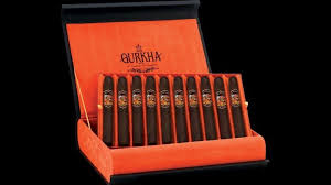 Стоит ли курить сигары gurkha havana blend? Top 10 Most Expensive Cigars In The World Luxhabitat