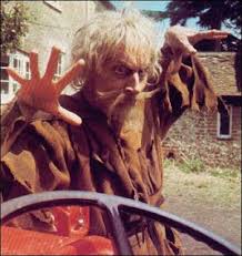 Catweazle British Tv Series New Tv Series Childhood Memories