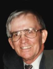 Obituary information for Jesse Claude Johnson