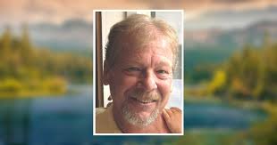 Gregg A. Bertram Obituary June 19, 2025