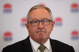 Act, nsw, nt, qld, sa, tas, vic and wa. Sydney News Nsw Health Minister Brad Hazzard Isolating After Covid 19 Exposure Says Government Not Keen On Lockdown Abc News