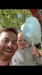 ❤️ father son trips