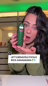 Picklerick Bucket Hat