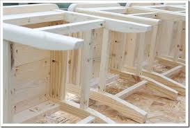 Diy Farmhouse Kitchen Chairs The Shabby Creek Cottage Dining Room Chairs Diy Farmhouse Chairs Farmhouse Dining Chairs