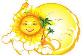 سكرابز نخيل الجزيرة بدون خلفية clip art vector clipart art