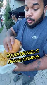 Angry Driver Savannah