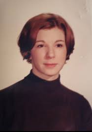 Obituary for Mary M. Frey