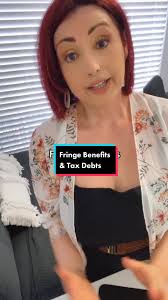 🚨Reportable Fringe Benefits & Tax Debts 🚨#fyp #tax #taxagent #australia  #aussie #aussietax #aussietok #aussiethings #taxtok #taxtips #australiatax  #fbt