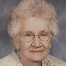 Lillian Lucy Dubois Obituary August 5, 2019