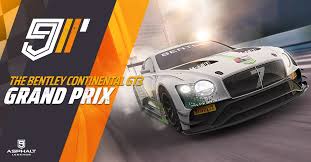 Read reviews, compare customer ratings, see screenshots and learn more about asphalt 9: Asphalt 9 Legends Grand Prix Bentley Continental Gt3 Witness The Spectacular Bentley Continental Gt3 In The Newest Grand Prix Do You Have What It Takes To Unlock It