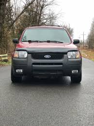 Image result for Mountain Shadow Gray 2003 Escape