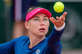 România a rămas fără niciun reprezentant la paris. Zvonareva Errani Dodge Rain For Roland Garros Qualifying Wins