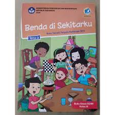 Sehingga untuk menunjang pembelajaran, diperlukan buku tematik umum kurikulum 2013, baik buku siswa maupun buku guru. Buku Tematik Sd Kelas 3 Tema 3 Kurikulum 2013 Revisi 2018 Terbaru Shopee Indonesia