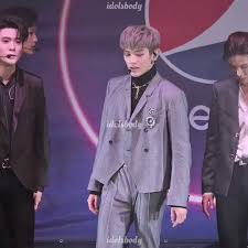 Pin On Kpop Bulge