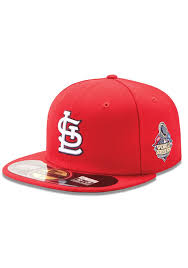 Black And Red St Louis Cardinals Hat St Louis Cardinals World Series Game Side Patch Hat Http Www Rallyhouse Com Shop St Louis Cardinals St Louis Cardinals Cardinals World Series Cardinals Hat