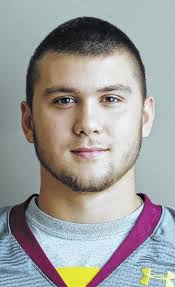 Valley West's Chris Bleich, Zach Davies named to all-state team