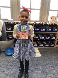 Spirit Day Ideas For Elementary School Dress Like Your Favorite Book Character Day At Success Academy Cha Success Academy Book Character Day Spirit Day Ideas