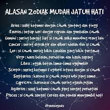 Kata Kata Bijak Kata2bijak Twitter Libra Zodiac Facts Special Quotes Zodiac Facts