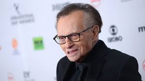 How Larry King Is Picking Up the Pieces After a Year of Private Trauma