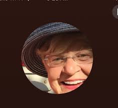 March Speaker Meeting: Women's History with Ann Squires