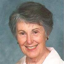 Mariann English Obituary