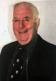 Obituary: Gordon 'Tiger' Edmonds 19/11/25-28/7/18