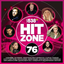 Wij slepen je de dag door, elke dag weer! Radio 538 Hitzone 76 Cd1 Mp3 Buy Full Tracklist