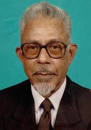 The music of Chennai-based bass singer Dr Samuel Grubb