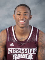 Craig Sword, Mississippi State, Shooting Guard
