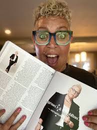 Bruce Gee's Instagram, Twitter & Facebook