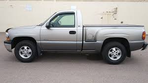 Image result for Silver 1999 Truck