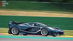The ferrari 488 gt3 evo is the latest in a line of ferrari race cars stretching back to the company's founding. 2020 Ferrari 488 Gt3 Evo Debuts With Aero Upgrades Longer Wheelbase