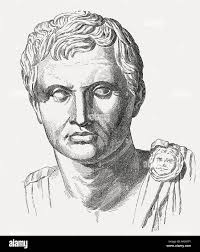 Pompeius hi-res stock photography and images