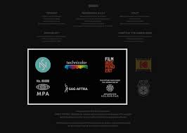 Check spelling or type a new query. Endcrawl Perfect End Credits For Film Tv