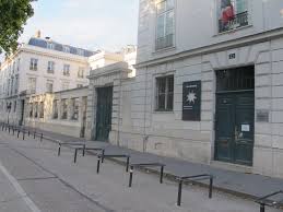 Collège perrot d'ablancourt 627 collégiens. Lycee Et College Victor Duruy Wikipedia