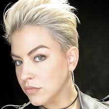 48 neue wege des kurzhaarfrisuren styling in 2020 kurze haare kurzhaarfrisuren kurzhaarfrisuren styling